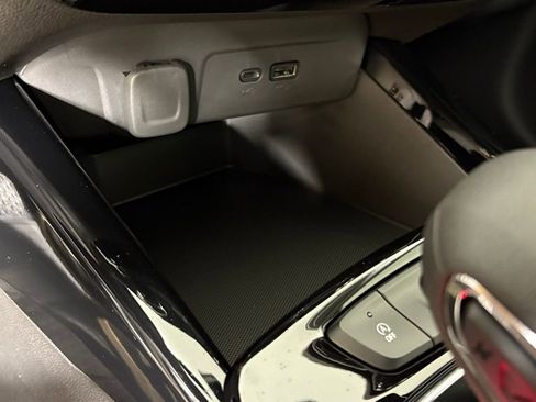 New 2026 Chevrolet Trax ACTIV w/ Driver Confidence Package image 35