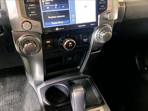 Used 2020 Toyota 4Runner SR5 Premium RWD image 25