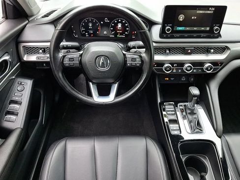 Used 2024 Acura Integra FWD image 11