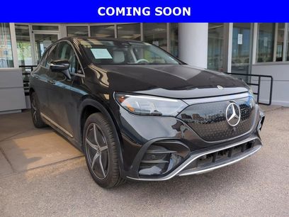 Used 2023 Mercedes-Benz EQE 500 4MATIC SUV
