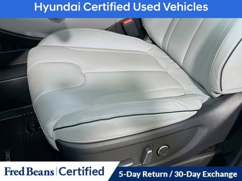Certified 2023 Hyundai Palisade SEL w/ Premium Package AWD/4WD image 14
