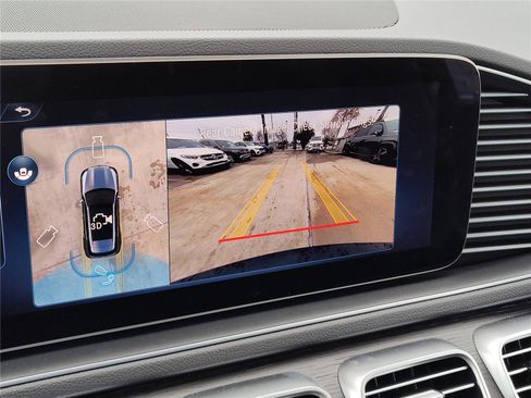 New 2025 Mercedes-Benz GLE 350 4MATIC image 29