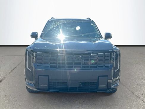 New 2027 Kia Telluride X-Line SX Prestige w/ Towing Package AWD/4WD image 2