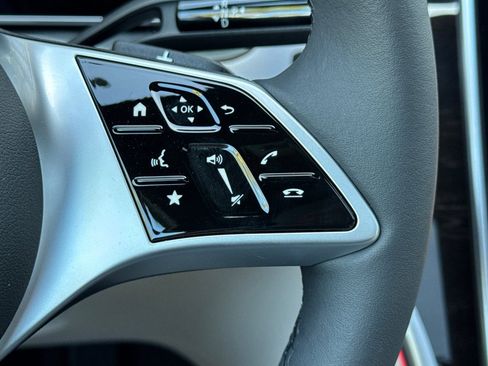 New 2025 Mercedes-Benz C 300 Sedan image 27