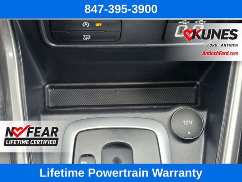 Used 2021 Ford EcoSport SE image 47