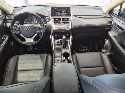 Used 2021 Lexus NX 300h AWD w/ Comfort Package image 18