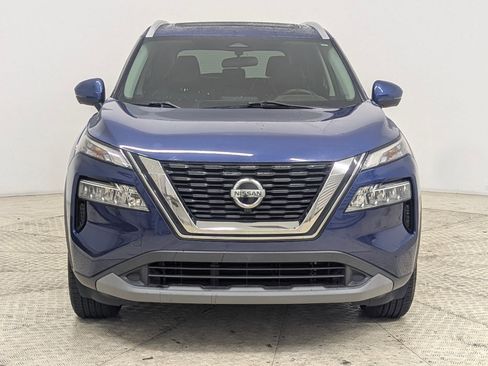 Used 2021 Nissan Rogue SV w/ Premium Package image 5