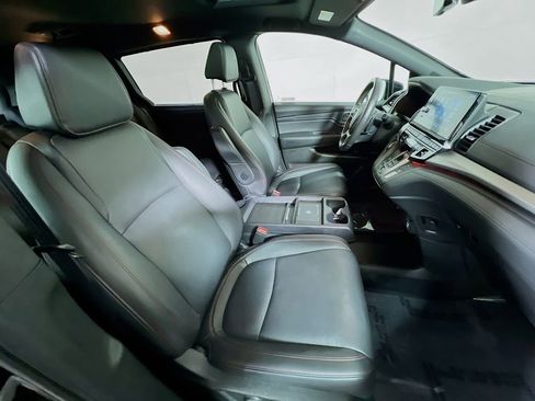 Used 2025 Honda Odyssey Sport-L image 26