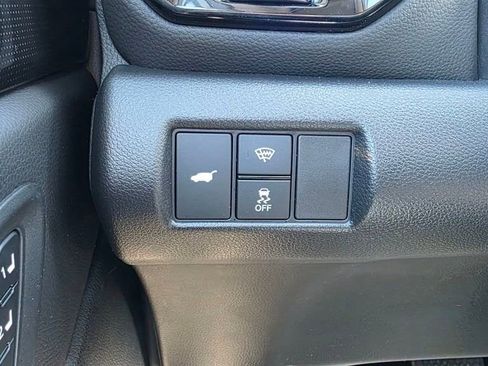 Certified 2025 Honda Pilot Elite image 35