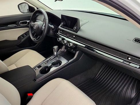 Used 2024 Honda Civic EX image 25