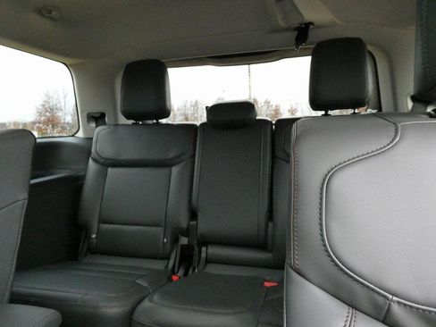 New 2025 Ford Expedition Active image 23