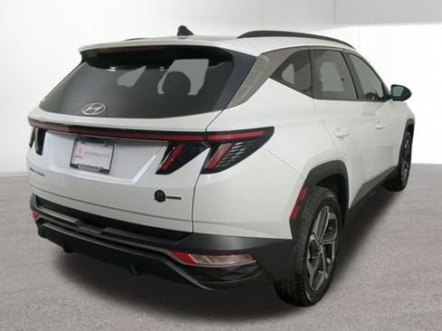Used 2023 Hyundai Tucson SEL w/ Convenience Package image 10