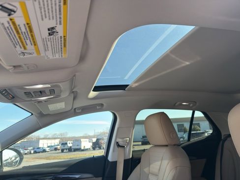 New 2026 Buick Envision Preferred image 18