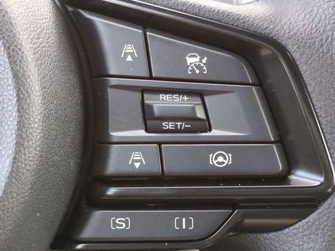 Used 2026 Subaru Forester AWD/4WD image 17