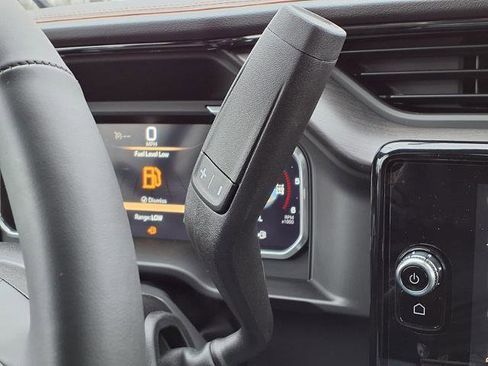 New 2026 GMC Sierra 2500 AT4 w/ AT4 Premium Plus Package image 14