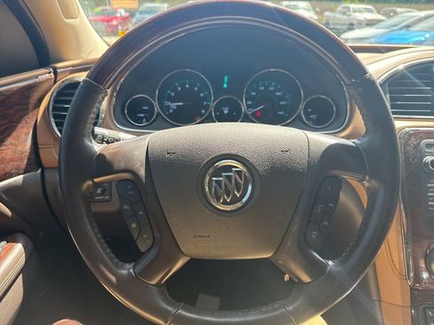 Used 2017 Buick Enclave Leather image 14
