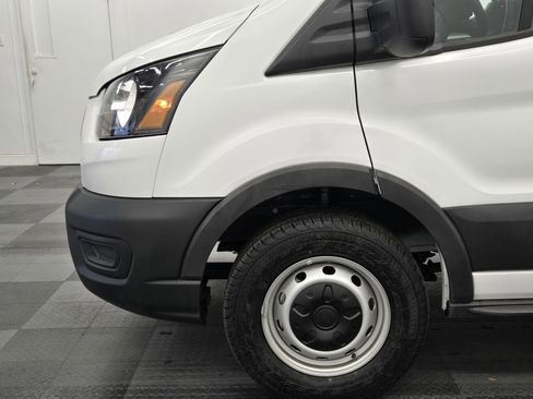 Used 2024 Ford Transit 150 Low Roof image 8
