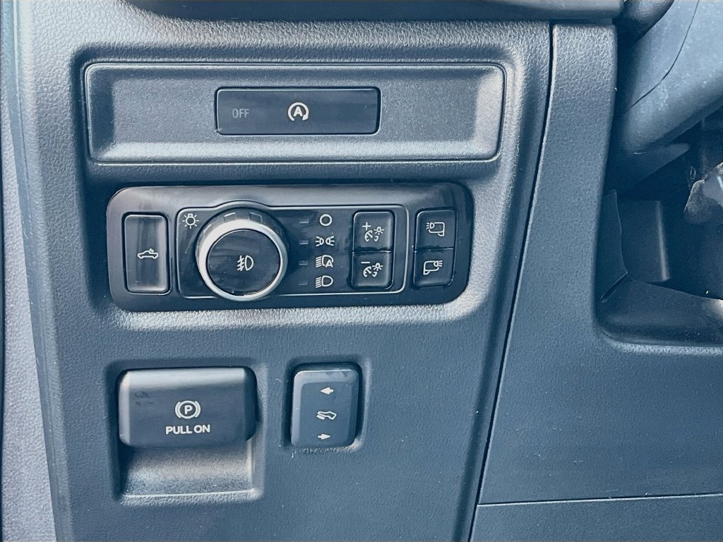 Used 2025 Ford F150 Tremor AWD/4WD image 10