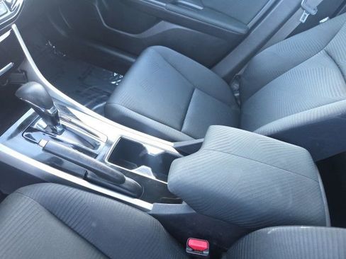 Used 2016 Honda Accord LX image 26