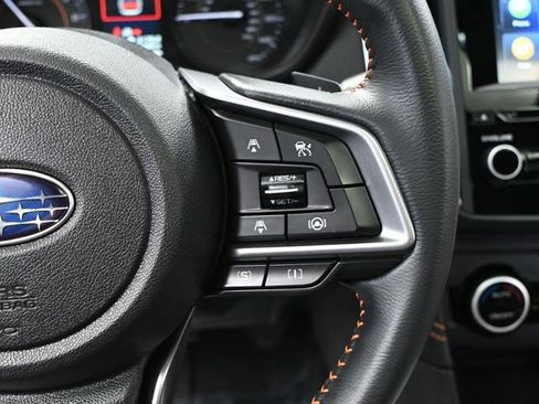 Used 2022 Subaru Crosstrek 2.0i Premium w/ Moonroof Package image 31