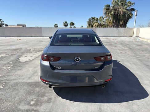 Used 2024 MAZDA MAZDA3 s image 11