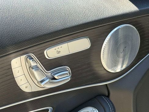 Used 2020 Mercedes-Benz C 300 4MATIC Sedan image 26