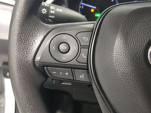 Used 2023 Toyota Corolla LE FWD image 27