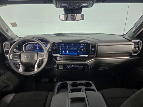 Used 2026 Chevrolet Silverado 1500 RST w/ RST Select Package AWD/4WD image 24