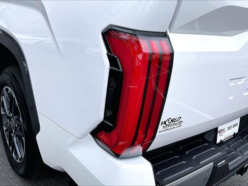 Used 2023 Toyota Tundra Limited image 29