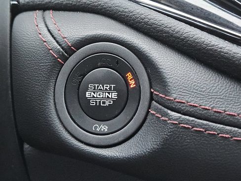 Used 2022 Dodge Durango R/T w/ Blacktop Package RWD image 32