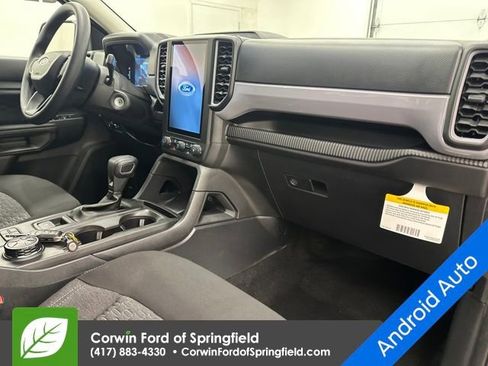 New 2026 Ford Ranger XL image 11