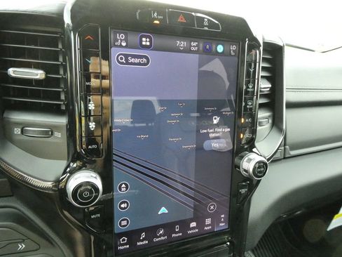 New 2026 RAM 1500 RHO AWD/4WD image 24