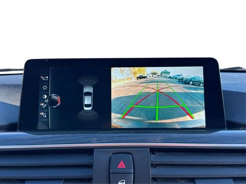 Used 2017 BMW 330i xDrive 330i xDrive Sedan 4D image 26