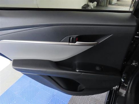 Used 2025 Toyota Camry LE w/ Convenience Package FWD image 24