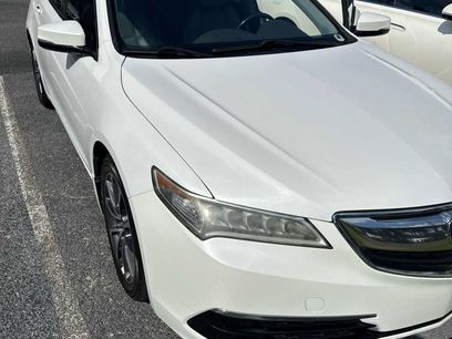 Used 2016 Acura TLX w/ Technology Package