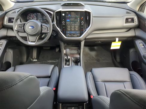 New 2026 Subaru Ascent Touring image 13