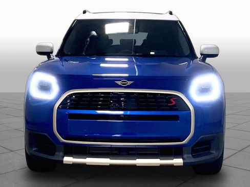 Used 2026 MINI Cooper Countryman S AWD/4WD image 3
