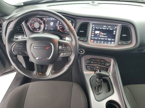 Used 2023 Dodge Challenger R/T Scat Pack RWD image 12