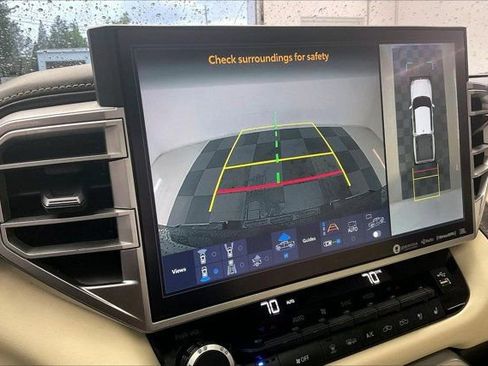 Used 2022 Toyota Tundra 1794 Edition w/ TRD Off-Road Package image 22