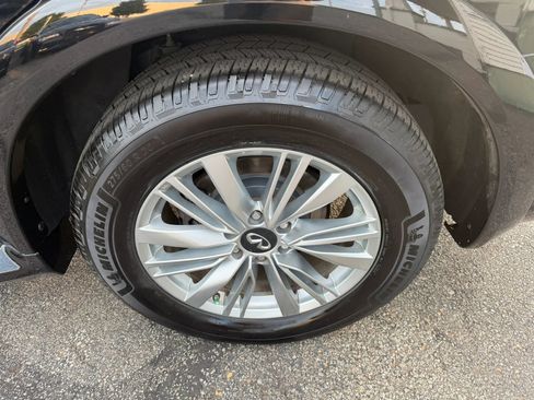 Used 2018 INFINITI QX80 4WD w/ Driver Assistance Package image 74