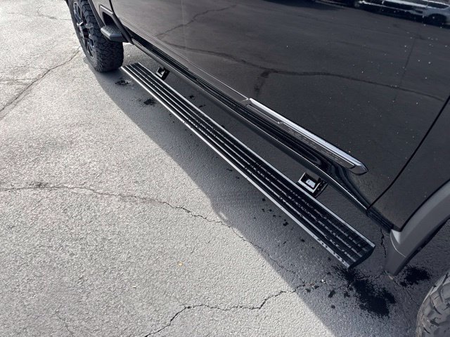 New 2026 Chevrolet Silverado 2500 High Country w/ Midnight Edition AWD/4WD image 12
