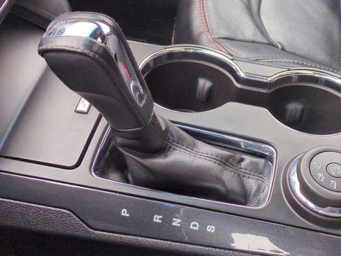 Used 2016 Ford Explorer Sport w/ Equipment Group 401A image 35