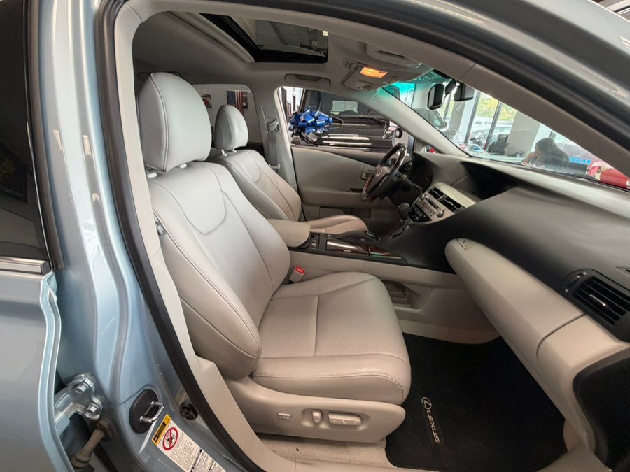 Used 2011 Lexus RX 350 AWD w/ Premium Pkg image 39