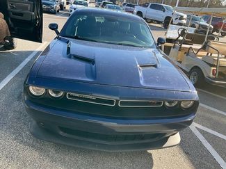 Used 2016 Dodge Challenger R/T Scat Pack w/ Leather Interior Group video 2