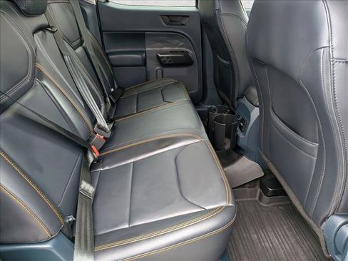 Used 2024 Ford Maverick Tremor w/ Tremor Off-Road Package image 19