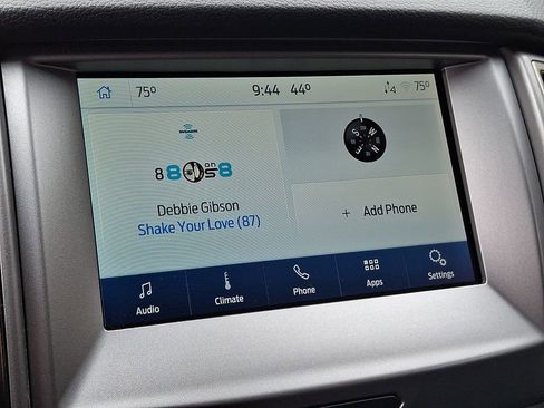 Used 2022 Ford Ranger XLT w/ Trailer Tow Package image 17