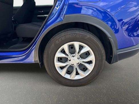 Used 2024 Honda CR-V LX image 10
