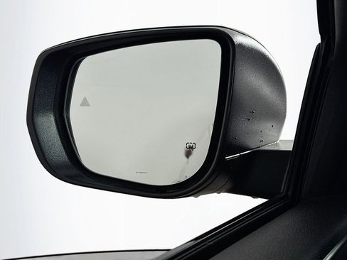 New 2025 Jeep Grand Cherokee Laredo X w/ Luxury Tech Group I image 41