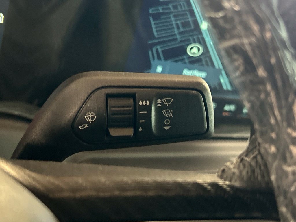 New 2026 Ford Mustang GT RWD image 22