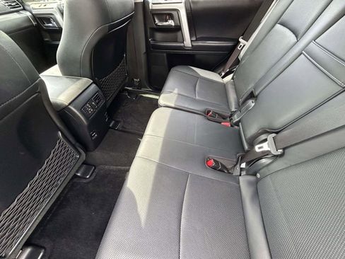 Used 2019 Toyota 4Runner Limited AWD/4WD image 12